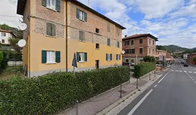 Degli Esposti Gabriele