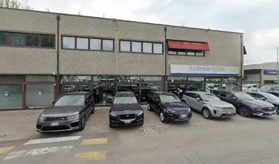 Galdieri Rent Borgo Panigale