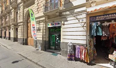Rent Me - Noleggio Auto Catania