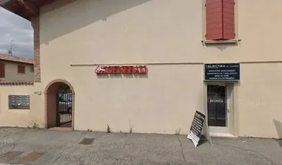 L & R Motors Srl - Noleggio supercar