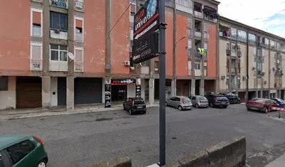 Auto Universal Autonoleggio