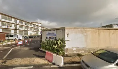 Air Puntese RENT CAR