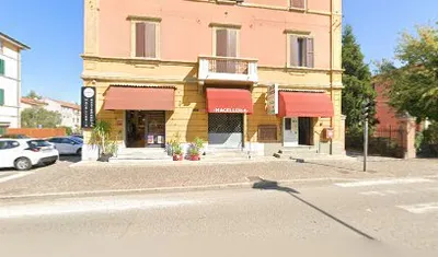 Best Rent Car S.r.l.