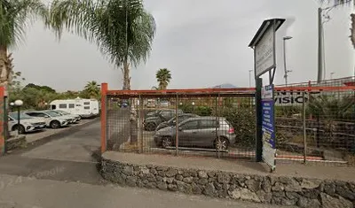 Centro Revisioni Ricambi Officina Autoidea srl