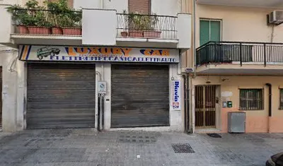 Luxury Car Elettromeccanicaelettrauto