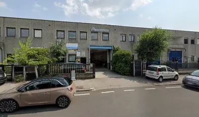 A & G Autonoleggio Di Gambaretti Roberto Sas