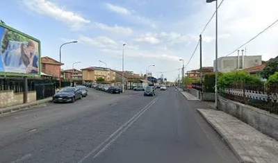 Autosalone-Autonoleggio-Autolavaggio GRAMSCICAR