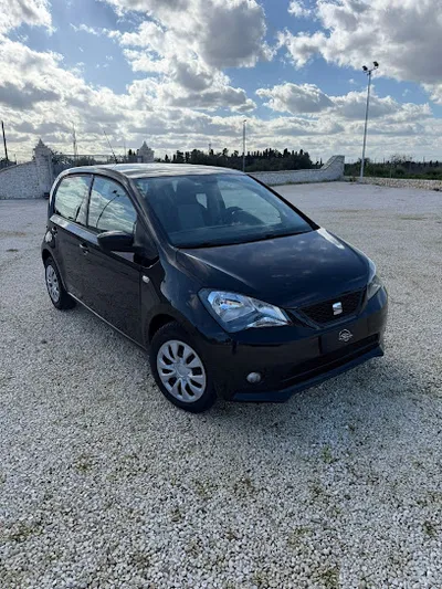V.R. Car Rental