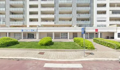 Moowerent Car Rental Bari Palese International Airport