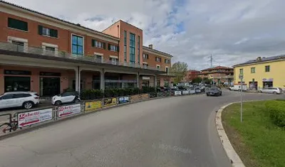 Consecution Noleggio a Lungo Termine Bologna