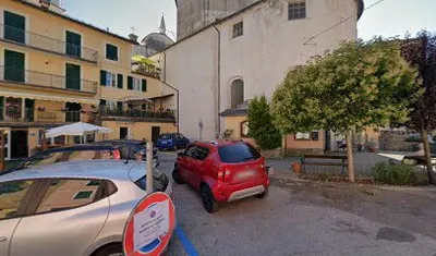 Torriglia Drin Cars di Marin Sonia