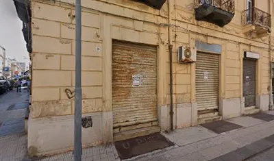 Italy Rental Car Messina