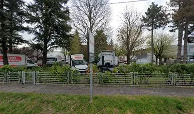 Torental - Noleggio Veicoli Commerciali