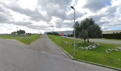Ipermercato coop - Triggiano