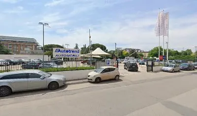 Budget Autonoleggio - Bari