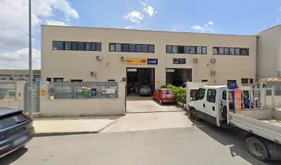 Rama Autofficina