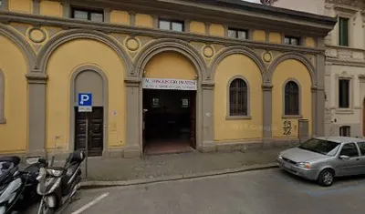 Florence Limousine Service by Pratesi