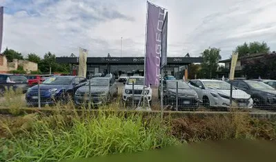 Brandini Fiat Professional Borgo San Lorenzo