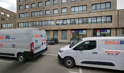 Budget Autonoleggio - Sesto Fiorentino