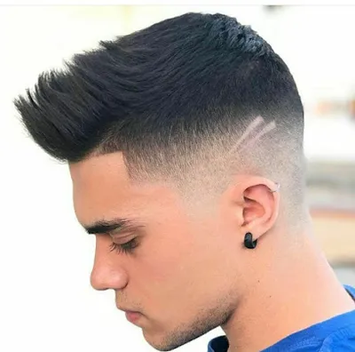 Val cuts barbershop