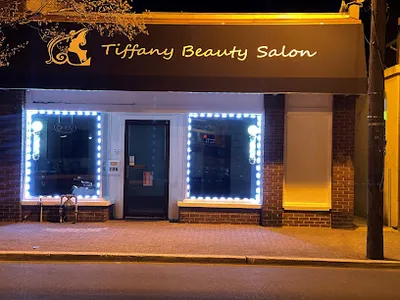 Tiffany salon and barbershop llc