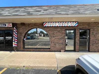 Fraser Barber Company