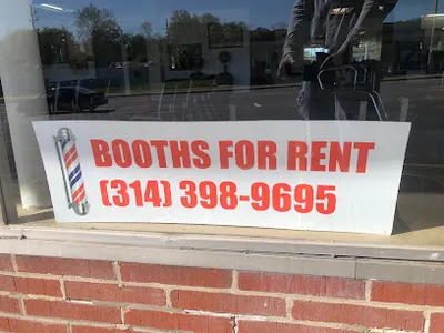 Fadeaway Barber Salon