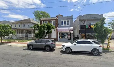 Ives Beauty Salón & Barbershop