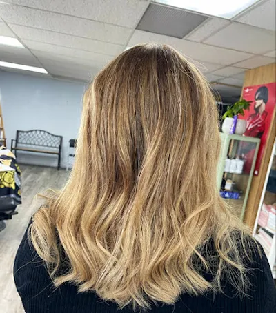 BarbyLaras BarberShop and Distribution Beauty Supply