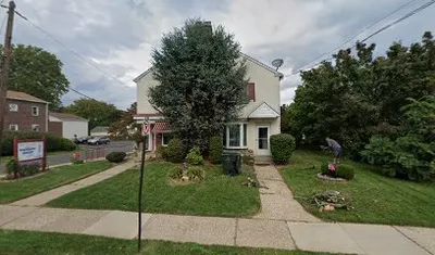 Bill Spinnraker's Family Barber Shop