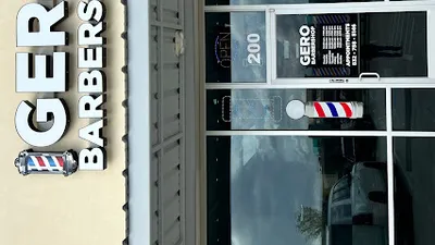 Gero Barber shop