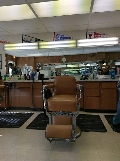 Westside Barber Shop