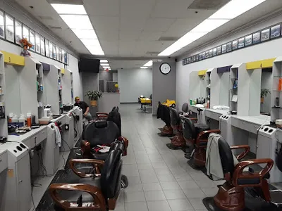 Cloppers Barber Shop