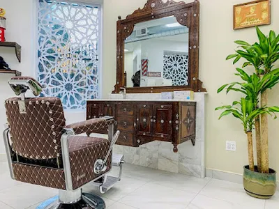 Levant Barber Shop