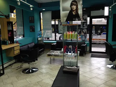 Fleetwood Barber Shop