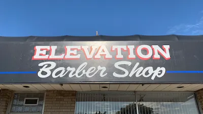 Elevation Barbershop