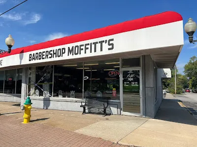 Barbershop Moffitt's