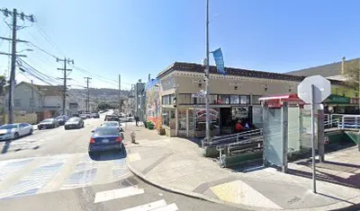 Lacy's Barber Shop