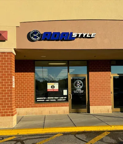 Adalstyle Barbershop