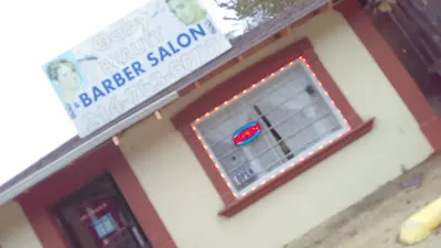 Gaby Beauty & Barber Salon