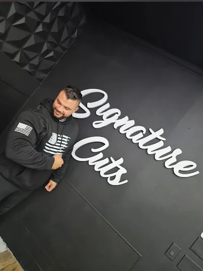 Signature Cuts Barbershop