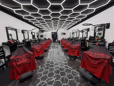 Miami Barber House - Barbershop