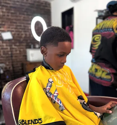 @EverythingBlendz - XO Lifestyle BarberShop