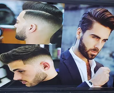 Jacquelin's Salon & Barber
