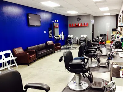 Skills Barbershop