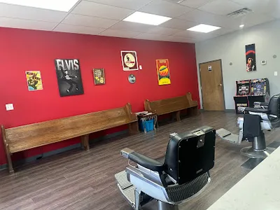 Brandon’s Main Street Barbershop
