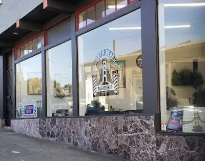 North Beach Barbershop