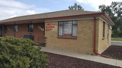 Abeyta's Barber Shop