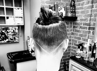 WICKED WAYS BARBERSHOP