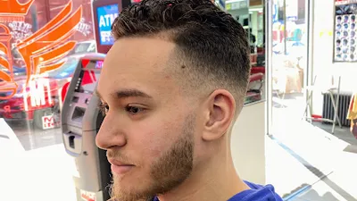 Lugo Barber Shop